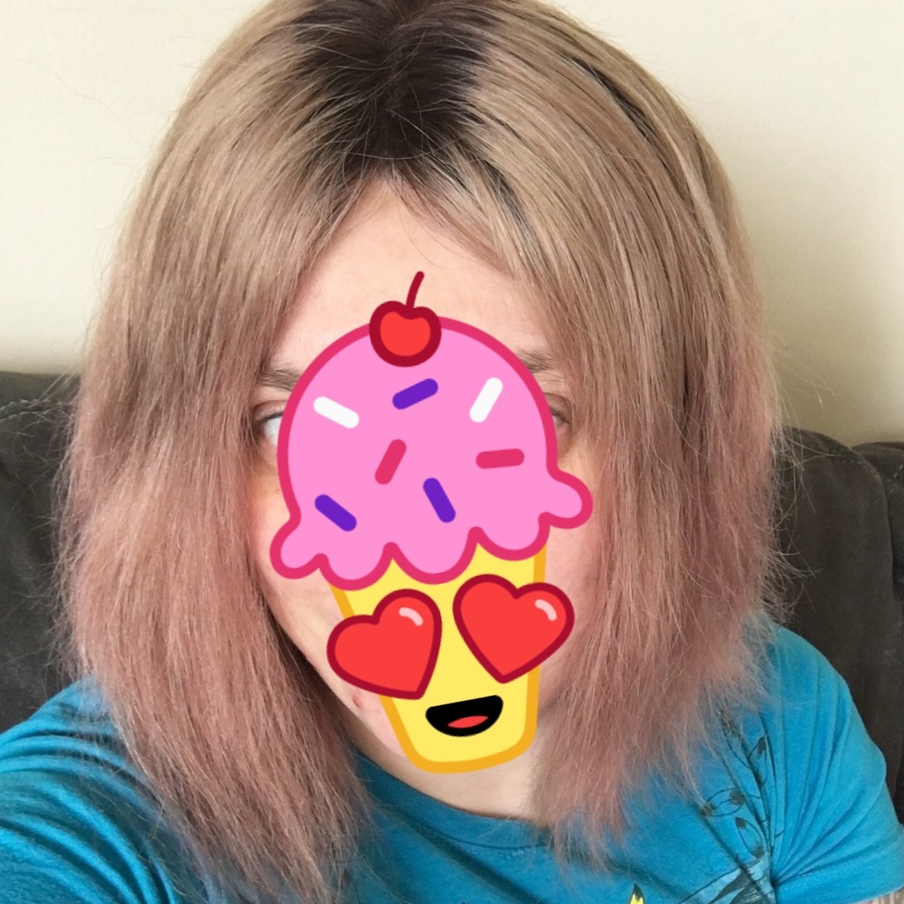 Human Hair Wig